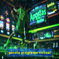 garota programa virtual